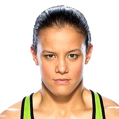 Shayna Baszler