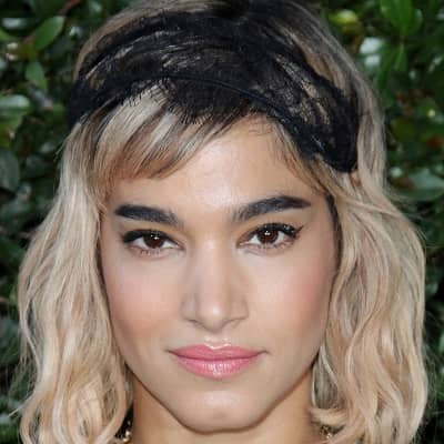 Sofia Boutella