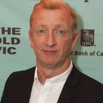 Steffan Rhodri