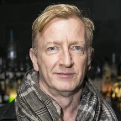 Steffan Rhodri