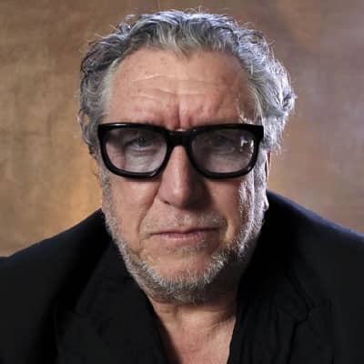 Steve Jones