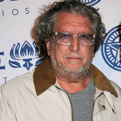Steve Jones