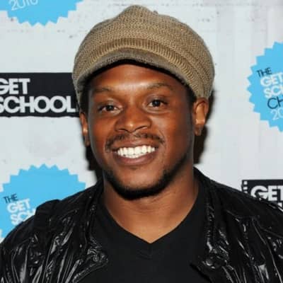 Sway Calloway