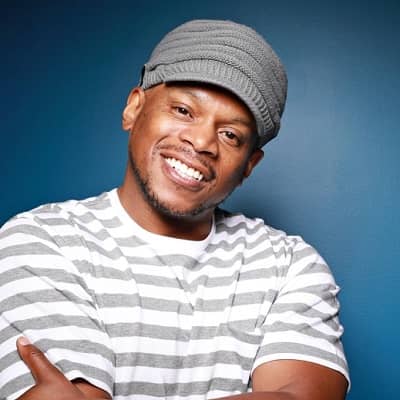 Sway Calloway