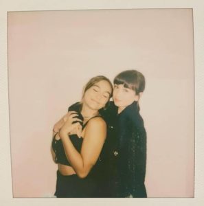 Sydney Chandler - Bio, Career, Age, Net Worth, Height, Facts