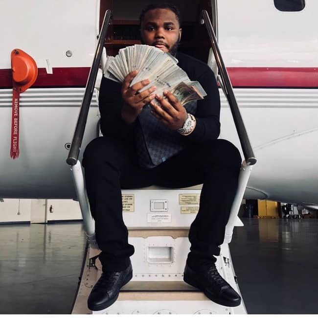 Tee Grizzley