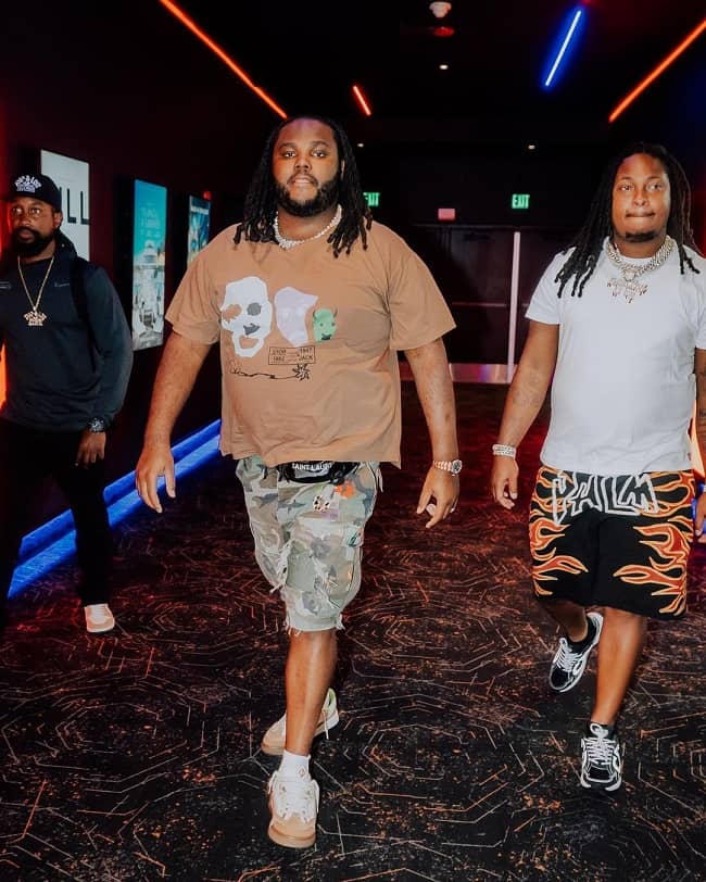 Tee Grizzley