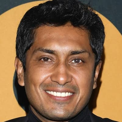 Tenoch Huerta