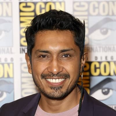 Tenoch Huerta