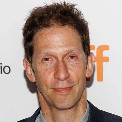 Tim Blake Nelson