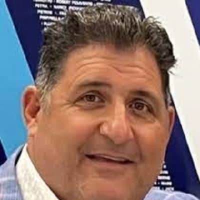 Tony Siragusa