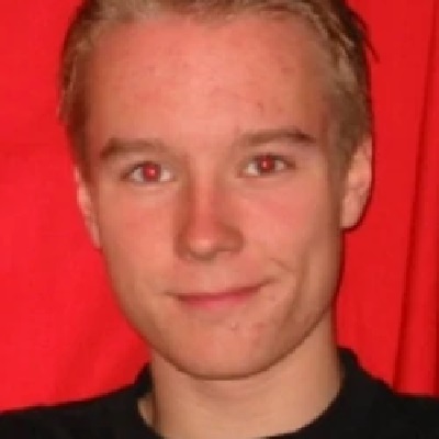 Tord Larsson