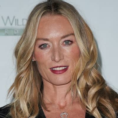 Victoria Smurfit