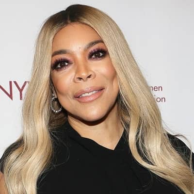 Wendy Williams