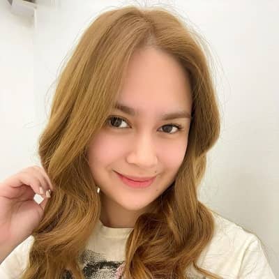 Yen Santos
