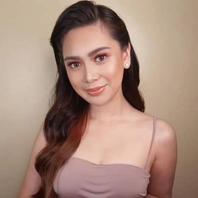 Yen Santos