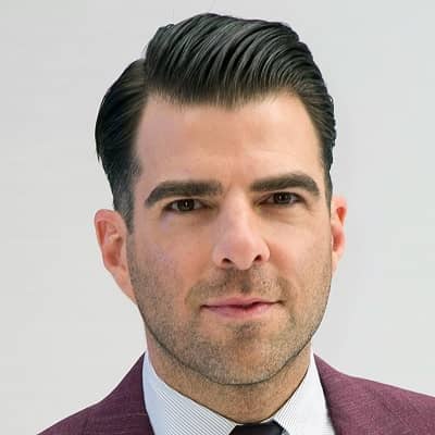 Zachary Quinto