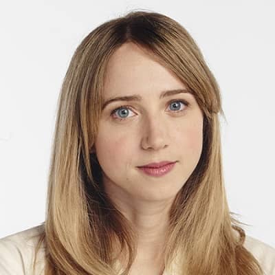 Zoe Kazan