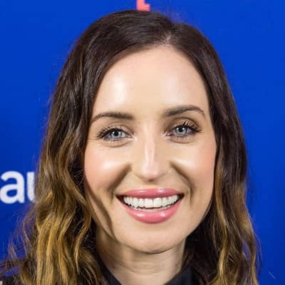 Zoe Lister-Jones