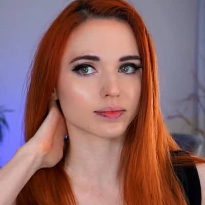 Amouranth