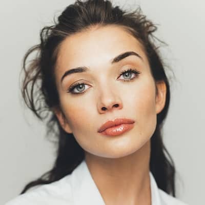 Amy Jackson