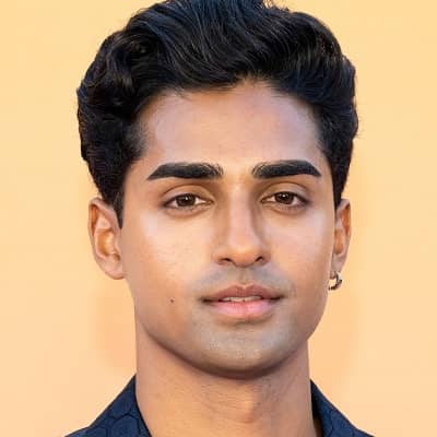 Anirudh Pisharody