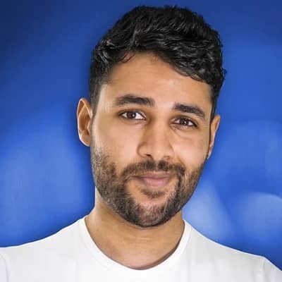 Mrwhosetheboss