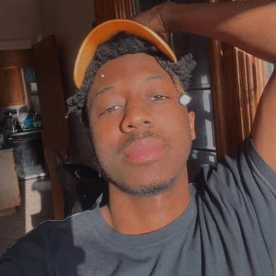 Quincy Boykins