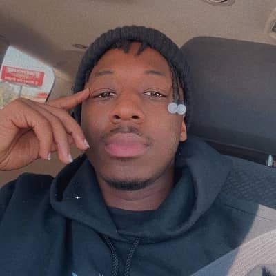 Quincy Boykins
