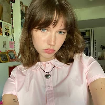 Claire Drake