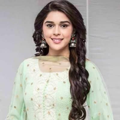 Eisha Singh