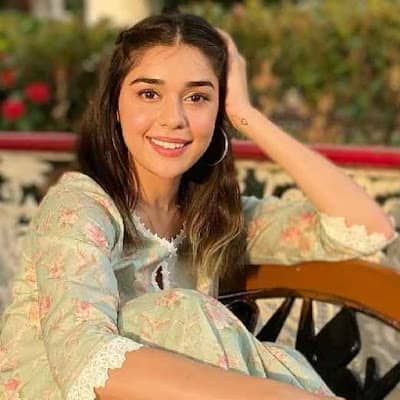 Eisha Singh
