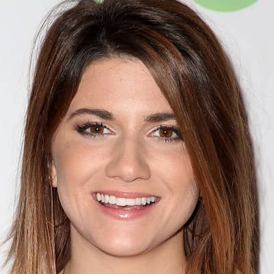 Elise Bauman