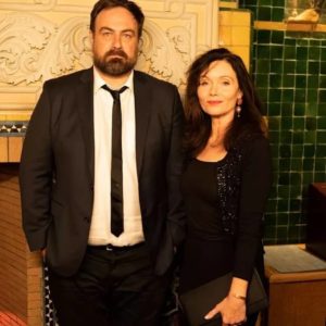 Essie Davis - Bio, Career, Age, Net Worth, Height, Facts