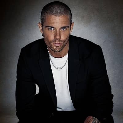 Max George
