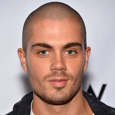 Max George