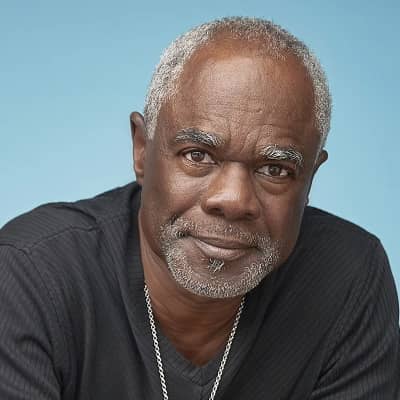Glynn Turman