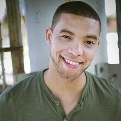 Ishan Morris