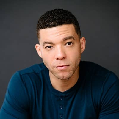 Ishan Morris