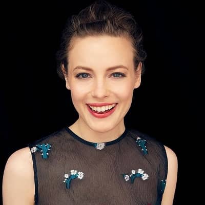 Gillian Jacobs