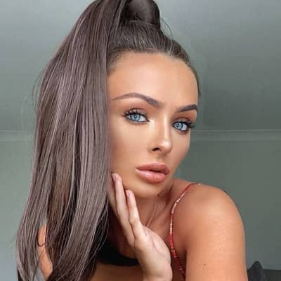 Kady Mcdermott