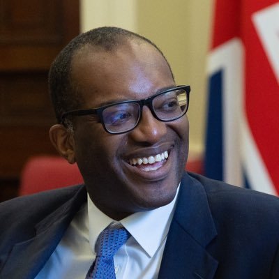 Kwasi Kwarteng