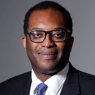 Kwasi Kwarteng
