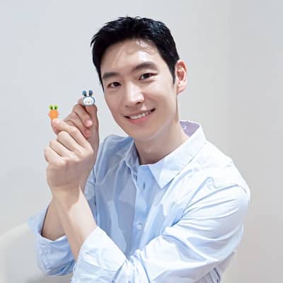 Lee Je-hoon