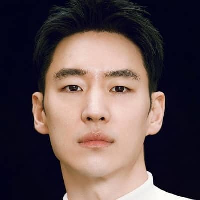Lee Je-hoon