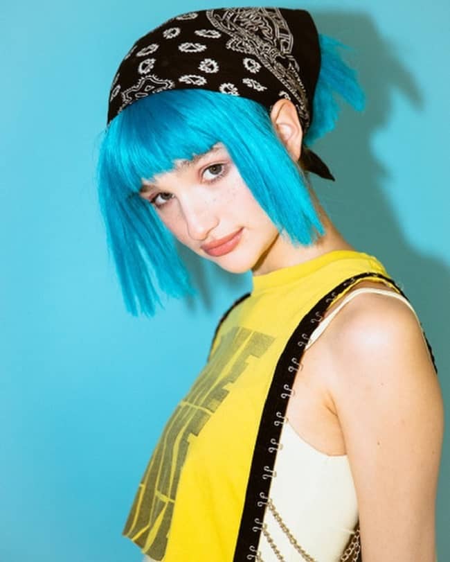 Liza Anokhina