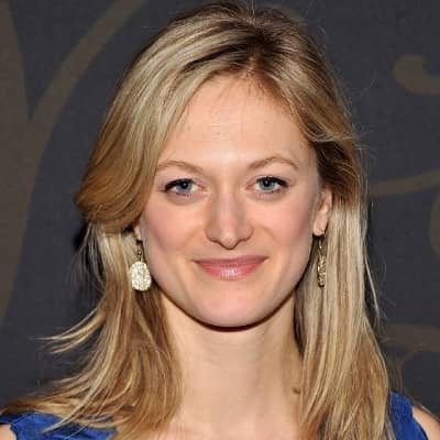 Marin Ireland