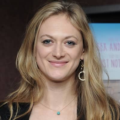 Marin Ireland