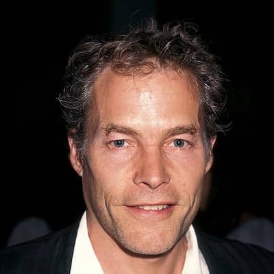 Michael Massee