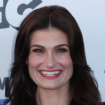 Idina Menzel